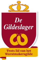 Gildeslager Rodenburg logo